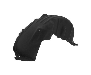 MERCEDES B W246 2011 - 14 PODBĚH ZADNÍ P