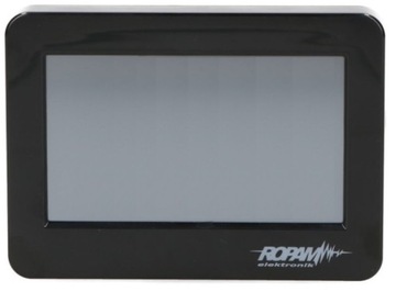 Manipulator Touchpanel dotykowy TPR-4B-P NeoGSM-IP 4,3” TFT LCD, LED ROPAM