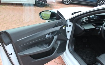 Peugeot 508 II SW Facelifting 1.5 BlueHDI 130KM 2024 Peugeot 508 SW Allure EAT8 2024 Od RiA 1.5 Diesel 130KM, zdjęcie 9
