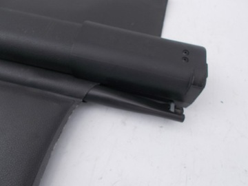 Рулонная шторка задней крышки багажника, Opel Astra III H