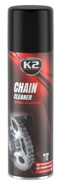 ZMYWACZ do łańcucha K2 500ML CHAIN CLEAN