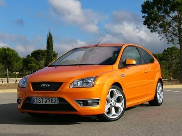 RÁFKY 16 DO VOLVO C30 I FL S40 II S60 CROSS COUNTRY III S80 V40