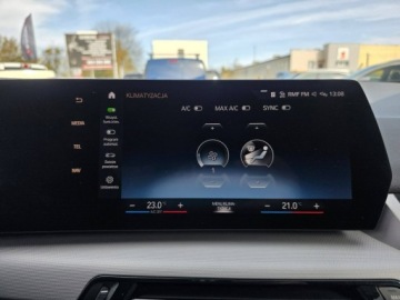 BMW Seria 2 G42-U06 Active Tourer 1.5 218i 136KM 2023 BMW Active Tourer 1.5 Benzyna 136 KM, Automat,, zdjęcie 19