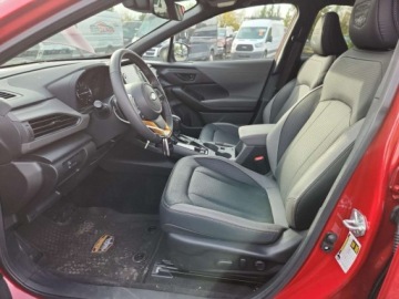 Subaru 2025 Subaru Crosstrek Wilderness 2025 2.5l 2.5 Benzyna 182KM, zdjęcie 7