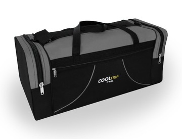 СПОРТИВНАЯ ДОРОЖНАЯ СУМКА 140 Л ТУРИСТИЧЕСКИЙ БАГАЖ RGL