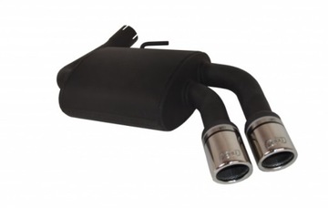 TLUMIČ SPORTOVNÍ BMW E87 120D ULTRA