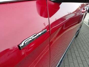 Peugeot 3008 II Crossover 1.5 BlueHDI 130KM 2019 Peugeot 3008 GT Line Navi Kamera Panorama Led 2xPDC Asystent 1.5 Diesel, zdjęcie 8