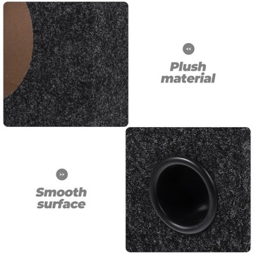 Sub Box Z Pojedynczą Kabiną Sub Box 8-calowy Subwoofer Samochodowy