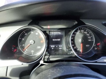 Audi A5 8T 2016 Audi A5 Audi A5 2dr Cpe Auto Premium Plus 2.0 Benzyna 220KM, zdjęcie 9