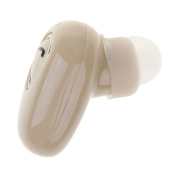Universal wireless headset