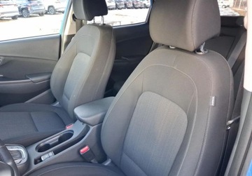 Hyundai Kona I Crossover Facelifting 1.6 GDI Hybrid 141KM 2021 Hyundai Kona 1.6 GDI Hybrid 141KM Salon PL Premium DCT GWARANCJA 58 tys, zdjęcie 10