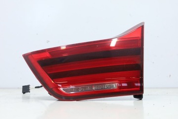 ЛАМПА ЛАМП ПРАВАЯ ЛЕВАЯ ЗАДНЯЯ BMW F32 F33 F36 LIFT LCI США