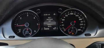Volkswagen CC 2.0 TDI BlueMotion Technology 184KM 2016 Volkswagen CC R_Line 2.0TDI 183KM Klima Import Gwarancja Raty Oplaty ASO, zdjęcie 22