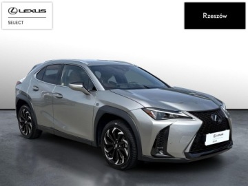 Lexus UX Crossover Facelifting 2.0 250h 184KM 2023 Lexus UX 250h GPF F Sport Design 2WD UX250h F-spor, zdjęcie 6