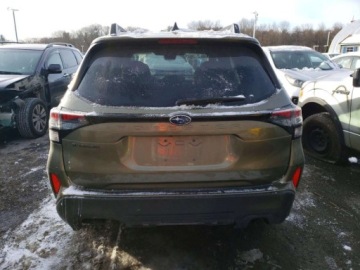 Subaru Forester VI 2025 Subaru Forester 2025 SUBARU FORESTER PREMIUM 2.5 Benzyna 180KM, zdjęcie 6