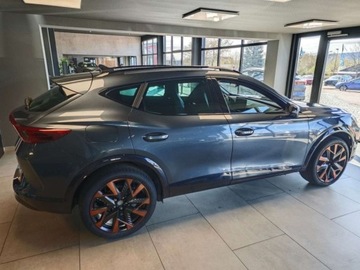 Cupra Formentor Crossover 1.5 TSI 150KM 2025 CUPRA Formentor 1.5 eTSI DSG Suv 150KM 2025, zdjęcie 2