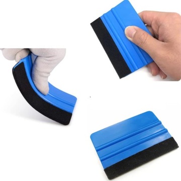 СКРАПЛ С фетром для тонировки стекол х2