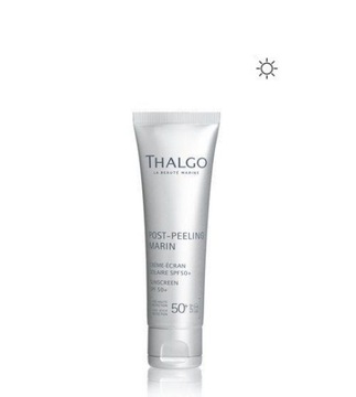 Крем для лица SPF 50+ 5 натуральных фильтров Thalgo