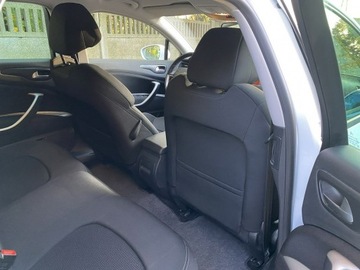 Citroen C5 III Tourer 1.6 HDi FAP 110KM 2009 Citroen C5 Opłacony Klimatronic Podgrzewane, zdjęcie 6