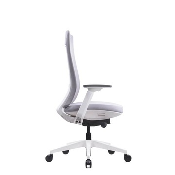 Biurowy fotel ergonomiczny Corium design