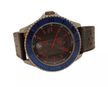 ZEGAREK UNISEX ICE WATCH BMW MOTOSPORT