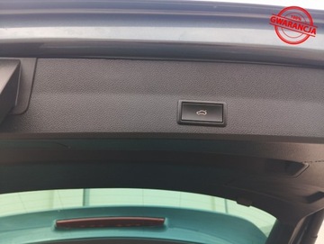 Seat Ateca SUV 1.5 EcoTSI 150KM 2020 Seat Ateca Seat Ateca Mega niski przebieg FR Full Kamery 360 Virtusl Cokpit, zdjęcie 17