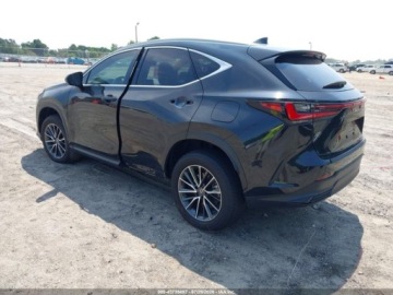 Lexus NX II 2024 Lexus NX 350h Premium 2024 2.5 Hybryda 240KM, zdjęcie 2