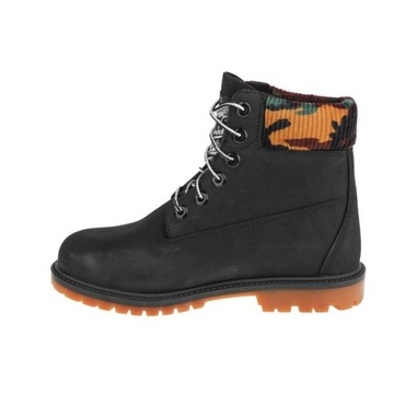 Buty Timberland Heritage 6 W A2M7T Nubuk r.37