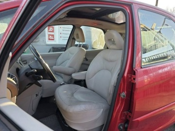 Citroen Xsara Picasso 2.0 i 16V 137KM 2006 Citroen Xsara Picasso 2.0 Benzyna 136 KM,, zdjęcie 5