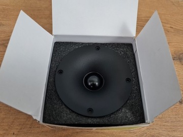 Dayton Audio ND25FW-4 - твитер - твитер