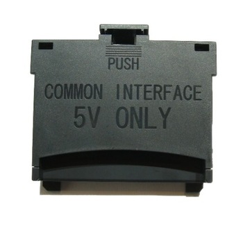 АДАПТЕР CI-КАРТЫ ДЛЯ ТЕЛЕВИЗОРА SAMSUNG COMMON ORIGINAL