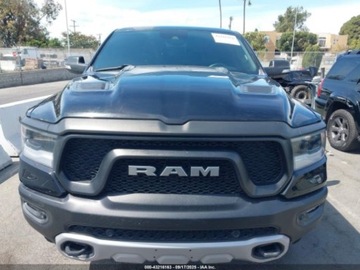  RAM 1500 Rebel 57 Box 2021 5.7l 5.7 Benzyna 395KM, zdjęcie 7