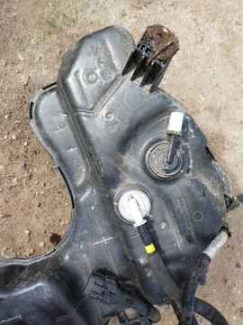 Танк Hyundai Santa Fe IV ADBLUE