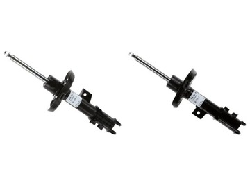 2X TLUMIČE SACHS L+P DO HYUNDAI ELANTRA V I30 II KOMBI (GD)
