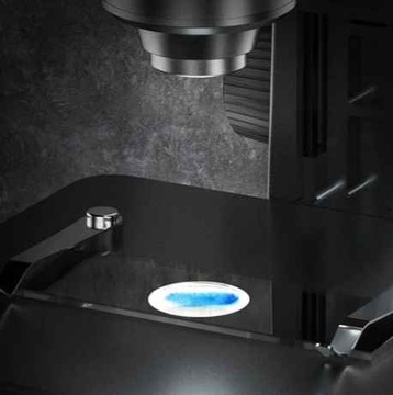 Mikroskop WiFi NM300