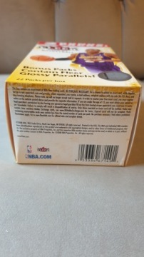 УНИКАЛЬНЫЕ БАСКЕТБОЛЬНЫЕ КАРТОЧКИ NBA 08/09 FLEER