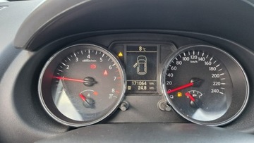 Nissan Qashqai I 2010 Nissan Qashqai Climatronic navi, zdjęcie 12