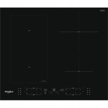 Płyta indukcyjna Whirlpool WL B1160 BF FlexiCook