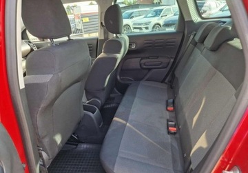 Citroen C3 Aircross  I Crossover Facelifting 1.2 PureTech 130KM 2023 Citroen C3 Aircross 1.2 130KM Automat SHINE Kamera SalonPL FV23 Apple Car, zdjęcie 29