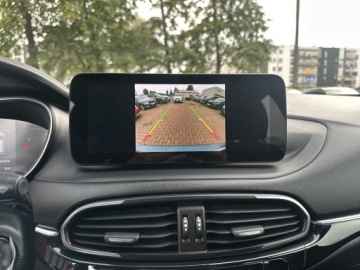 Fiat Tipo II Station Wagon Facelifting 1.0 T3 Turbo 100KM 2022 Fiat Tipo City Life 1.0 Benzyna 100KM, Salon PL, F, zdjęcie 13