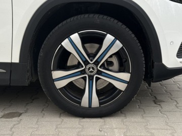 Mercedes 2021 Mercedes-Benz EQA 250, zdjęcie 5