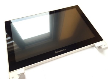 СЕНСОРНЫЙ СТЕКЛЯННЫЙ ДИГИТАЙЗЕР IBM LENOVO IDEAPAD S210