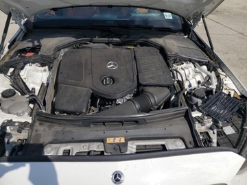 Mercedes Klasa C W206 2022 Mercedes-Benz Klasa C 300 4Matic 2022 2.0l 2.0 Benzyna 255KM, zdjęcie 6