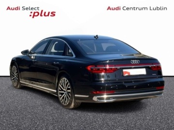 Audi A8 D5 Sedan Facelifting 3.0 50 TDI 286KM 2024 Audi A8 Wentylacja , Masaze , Bang Olufsen , Head up 3.0 Diesel 286KM, zdjęcie 37