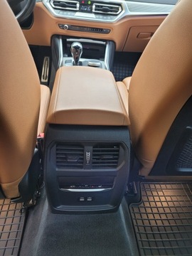 BMW Seria 3 G20-G21 Limuzyna 2.0 330i 258KM 2022 BMW Seria 3 G20/G21 2.0 330i xDrive M Sport 4x4, zdjęcie 5