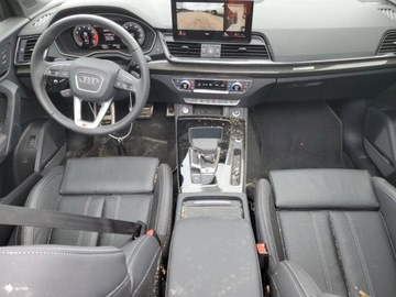 Audi Q5 II 2023 Audi SQ5 Sportback Prestige 2023 3.0l 3.0 Benzyna 349KM, zdjęcie 8