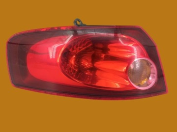 Licht heck links EU Fiat Croma II (2005-2011)
