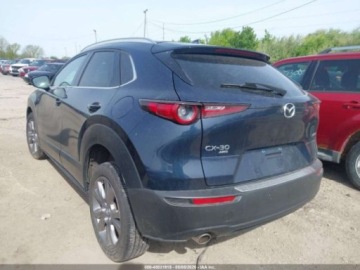 Mazda CX-30 2021 Mazda CX-30 Premium, 2021r., 4x4, 2.5L 2.5 Benzyna 186KM, zdjęcie 2