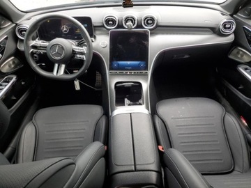 Mercedes 2024 Mercedes-Benz Klasa C 300, 2024r., 4x4, 2.0L 2.0 Benzyna 255KM, zdjęcie 6
