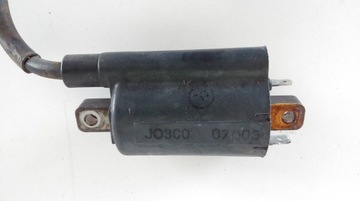 Катушка зажигания YAMAHA XTX 660.